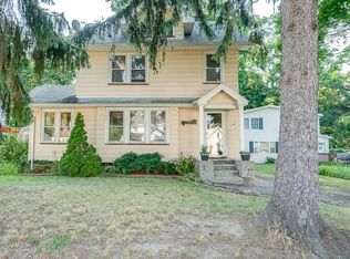 120 Delmar Rd, Rochester, NY 14616