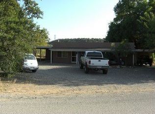 4155 E Cliffside Trl, Rimrock, AZ 86335