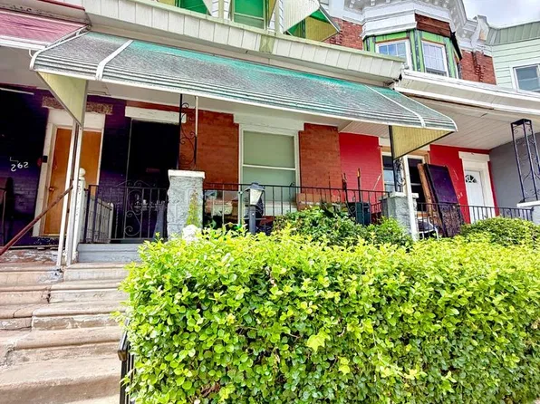 260 S Ithan St, Philadelphia, PA 19139