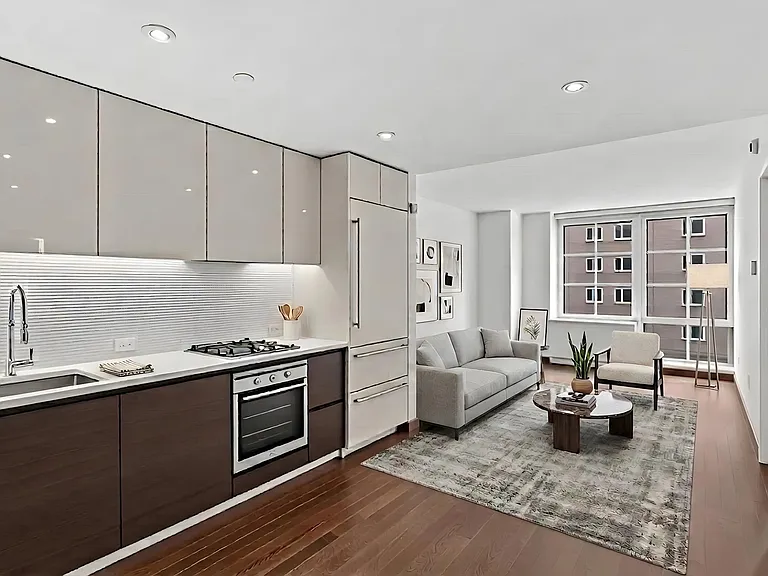 138 E 12th St #8M — Photo 8