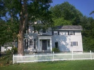 1393 Route 8, Cassville, NY 13318