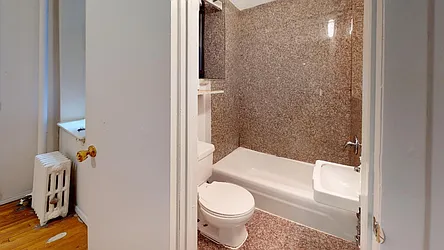 Rented by Bond New York