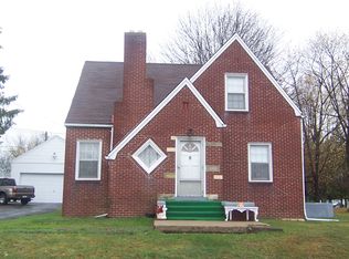 405 Pohlman Rd, Chillicothe, OH 45601