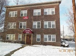 12215 Ashbury Ave APT 204, Cleveland, OH