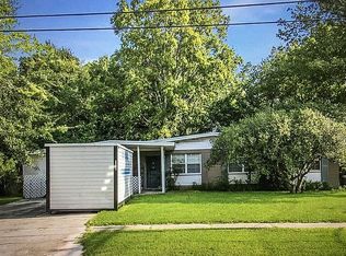 6717 Cinderella Rd, Jacksonville, FL 32210