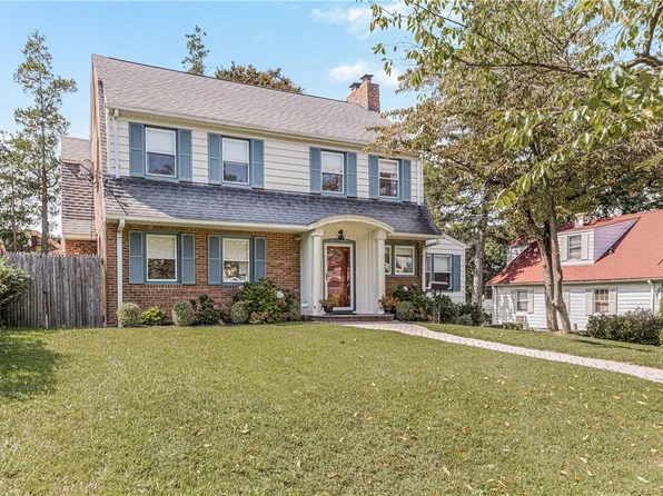 10 Glenwood Avenue, New Rochelle, NY 10801