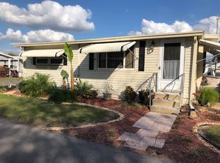 34604 Leisure Days Dr, Zephyrhills, FL 33541