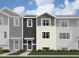 Dylan Plan, The Towns at Lakeshore Park, Saint Michael, MN 55376