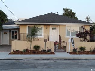 319 Church St, Half Moon Bay, CA