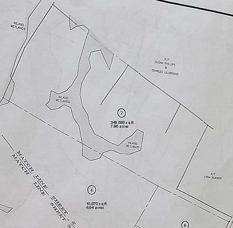 2nd image of 408 Scotland Rd Lot 7