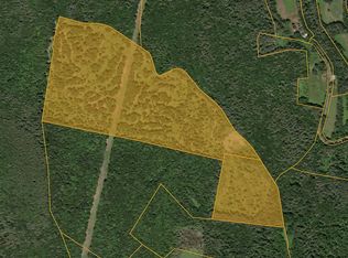 Black Hill Rd, Plainfield, NH 03781