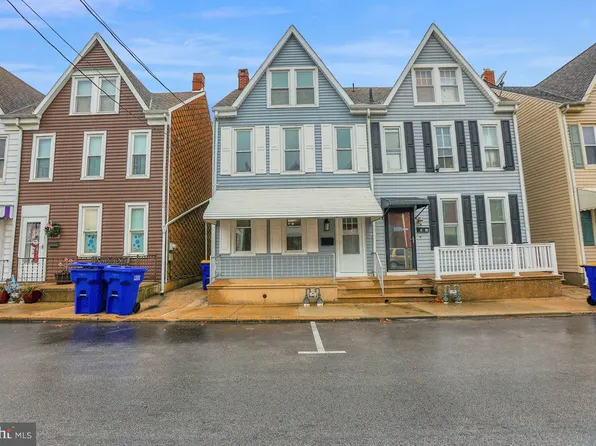 1134 N Duke St, York, PA 17404