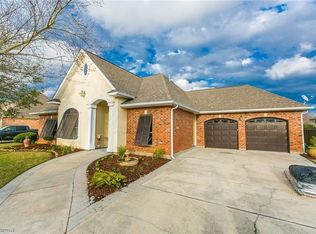 1346 Cutter Cv, Slidell, LA 70458