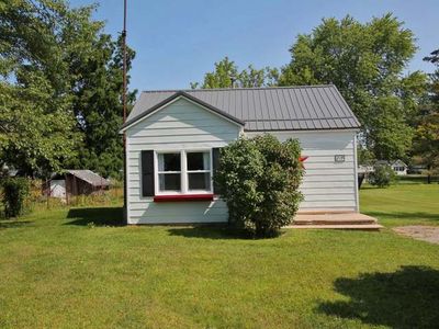 219 Jackson St, Coleman, MI, 48618