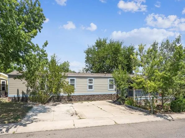 1201 W THORNTON PKWY N LOT 19, Thornton, CO 80260