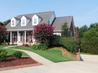 3013 Boxbury Ln, Old Hickory, TN 37138