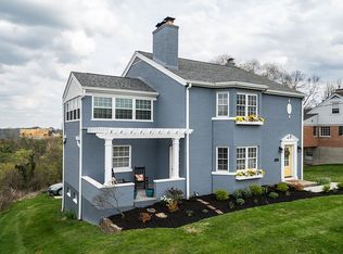 40 Broadview Pl, Fort Thomas, KY 41075