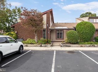 191 Uxbridge, Cherry Hill, NJ 08034