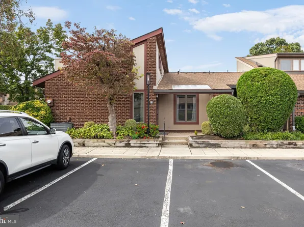 191 Uxbridge, Cherry Hill, NJ 08034