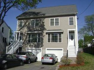9B Grove St, Woburn, MA 01801