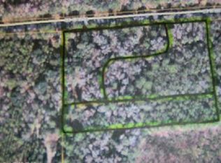 17156 25a Cres SE, White Springs, FL 32096