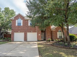 3608 Marquette Dr, Denton, TX 76210