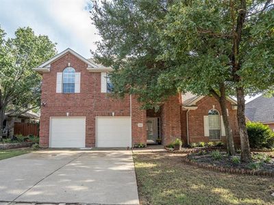 3608 Marquette Dr, Denton, TX, 76210
