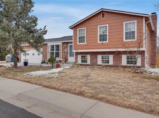 1301 S Yampa Ct, Aurora, CO 80017