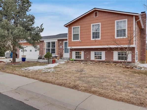 1301 S Yampa Court, Aurora, CO 80017