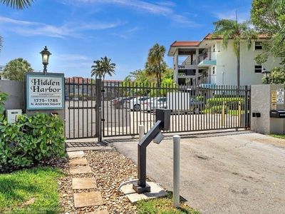 1785 N Andrews Sq #205E, Fort Lauderdale, FL, 33311