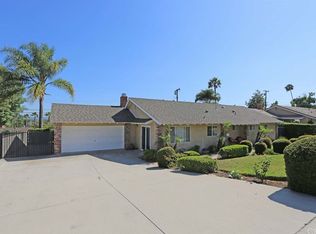 630 W Leadora Ave, Glendora, CA 91741