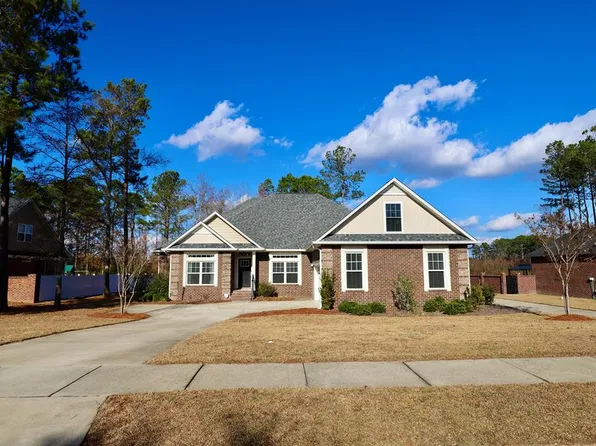 925 Breezybay Ln, Sumter, SC 29150