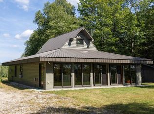N10123 Krause Rd, Engadine, MI 49827