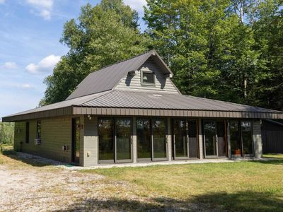 N10123 Krause Rd, Engadine, MI, 49827