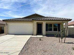 2048 E Velvet Pl, Casa Grande, AZ 85122