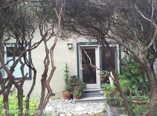 4076 Sunset Ln, Pebble Beach, CA 93953