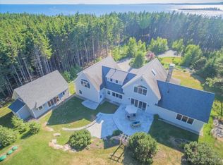 95 Spruce Dr, Newagen, ME 04576