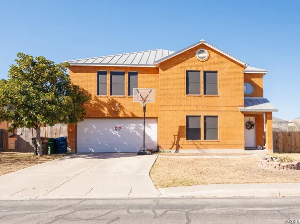 7318 Raintree, San Antonio, TX 78233