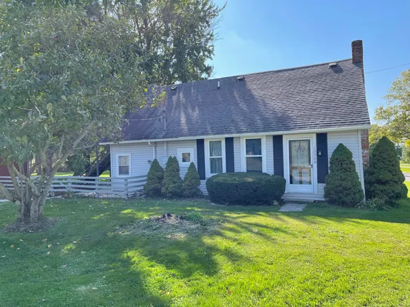 10388 North St, Middleburg, OH 43336