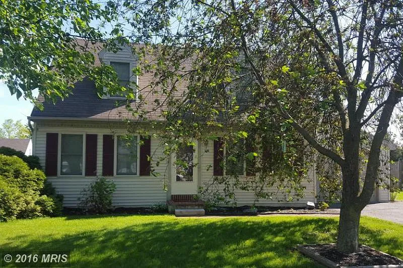 535 Woodstock Rd photo 1