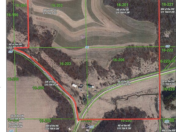 2nd image of 13731 County Road Q Rd
