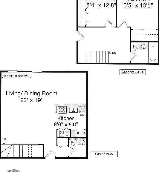 1050 W Dickens Ave #17 — Photo 9