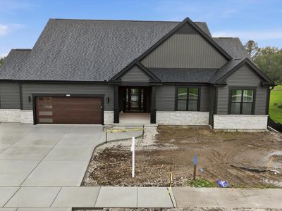 1322 Scotsland LANE, Oconomowoc, WI, 53066