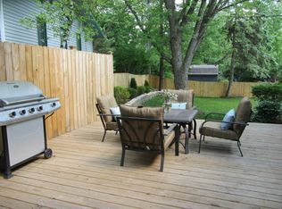 1313 Lynndale Rd, Madison, WI 53711