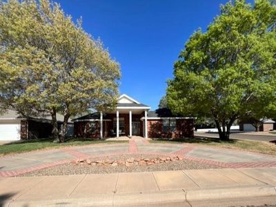 601 Anthony Dr, Clovis, NM, 88101