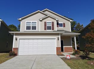 7107 Thornrose Dr, Charlotte, NC 28210