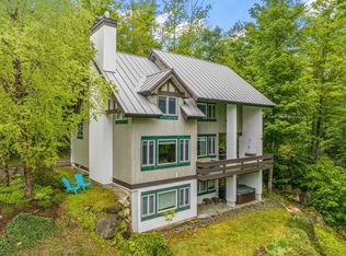 27 Bridgeview Rd, Lincoln, NH 03251