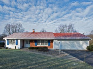 2132 Aberdeen Dr, Kalamazoo, MI 49008