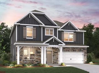 Morgan Plan, Avalon, Gastonia, NC 28056