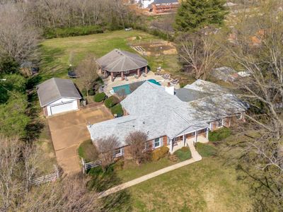 5999 Edmondson Pike LOT 98, Nashville, TN, 37211